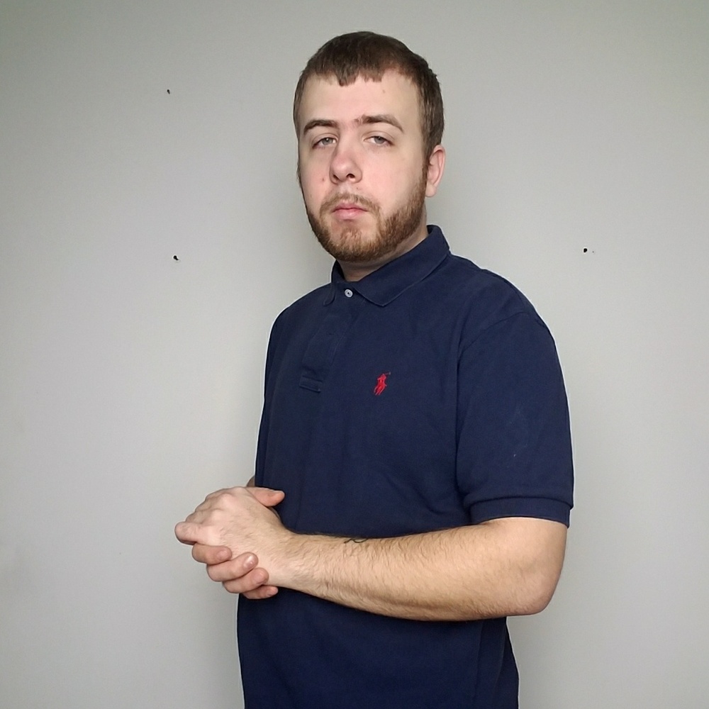 2 Chaps Ralph Lauren + Polo By Ralph Lauren Bundle